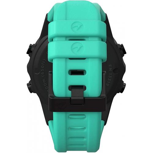 Teric Colour Strap Kit for Teric-Seafoam Teal