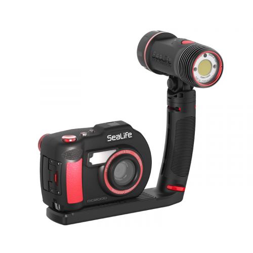 Micro 3.0 Pro Dual Beam Set (SL550 & SL679 bundle box)