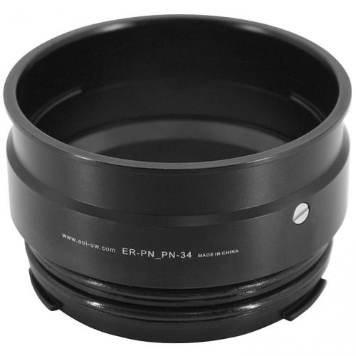 AOI 34mm Extension Ring for Olympus PEN & OM-D Housings