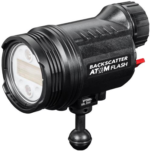 Mini Flash MF-2 Strobe