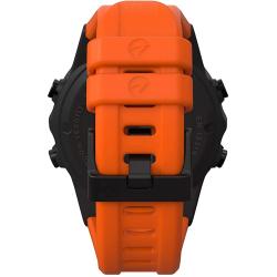 Teric Colour Strap Kit for Teric-SEASPONGE YELLOW