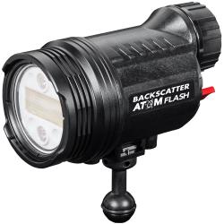 Mini Flash MF-2 Strobe