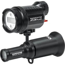 Mini Flash MF-2 Strobe