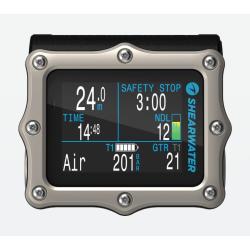 Shearwater Perdix-2 AI Computer Only