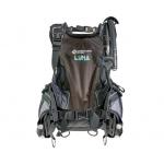 Sherwood Luna Woman's BCD with Gemini Airsource