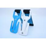 EEZYCUT POSEIDON WHITE/BLUE HARNESS MOUNT