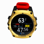 Shearwater Limited Edition 2020 Teric Air Integrated Dive Co..