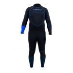 Akona Mens 3mm 2020 Quantum Stretch Full Wetsuit