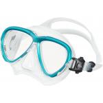 TUSA INTEGA MASK - OCEAN GREEN