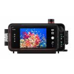 SportDiver ULTRA Smartphone Housing Fits & works with all iPhone