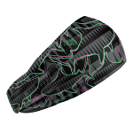 SFA HEADBAND - COSMIC WHALE