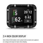 Garmin x30 Dive Computer