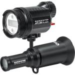 Mini Flash MF-2 Strobe