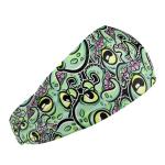 SFA HEADBAND - CORAL KALEIDOSCOPE