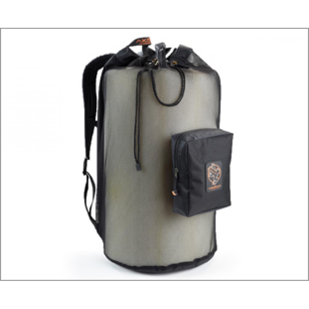 Akona Standard Mesh Backpack Akona Standard Mesh Backpack