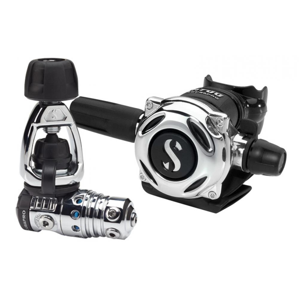 Scubapro MK25 EVO/A700 Regulator