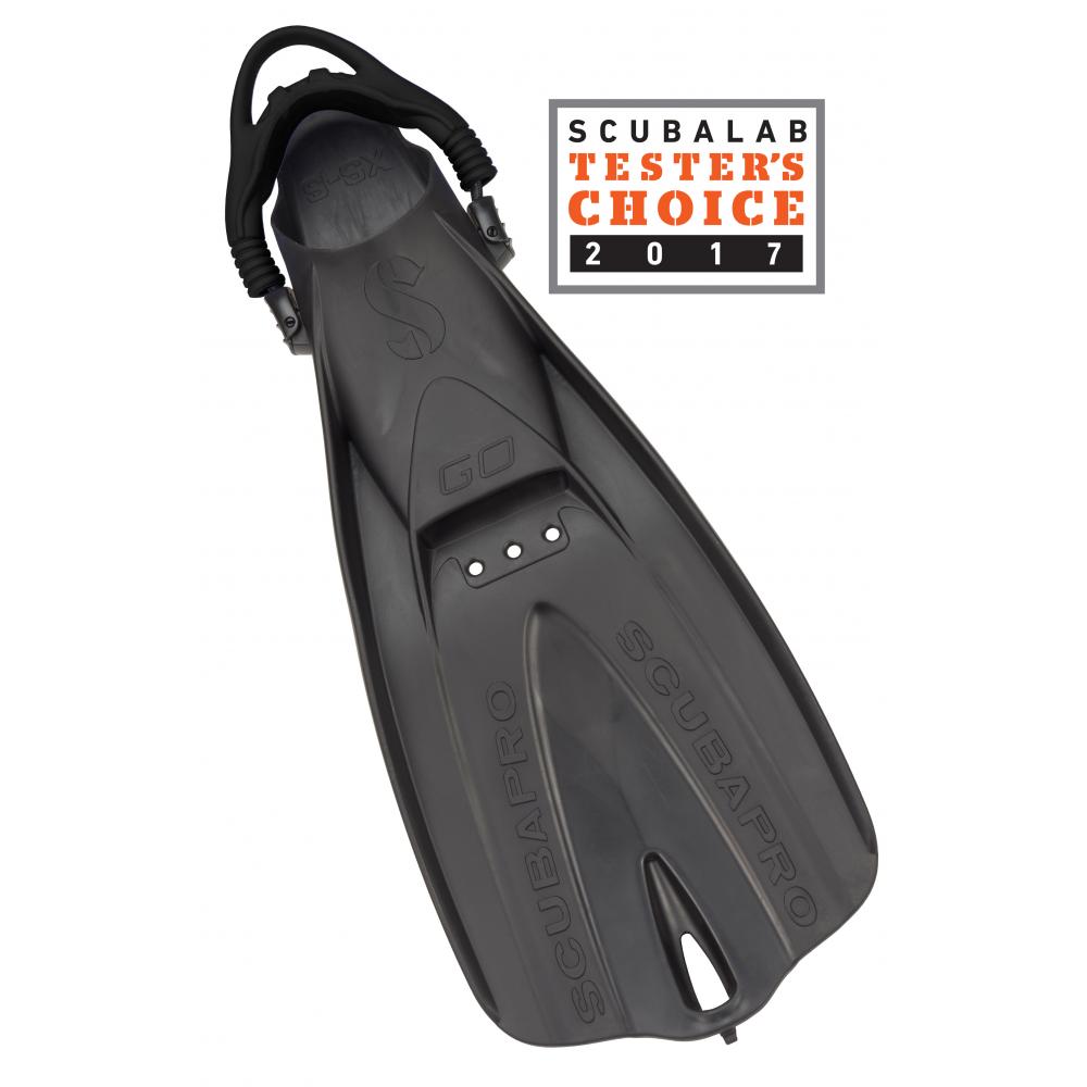 ScubaPro Go Travel Fins