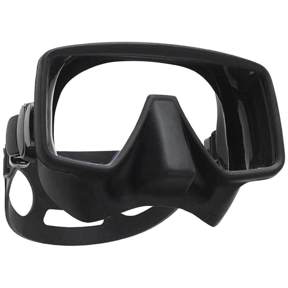 Scubapro Frameless Mask BlacK