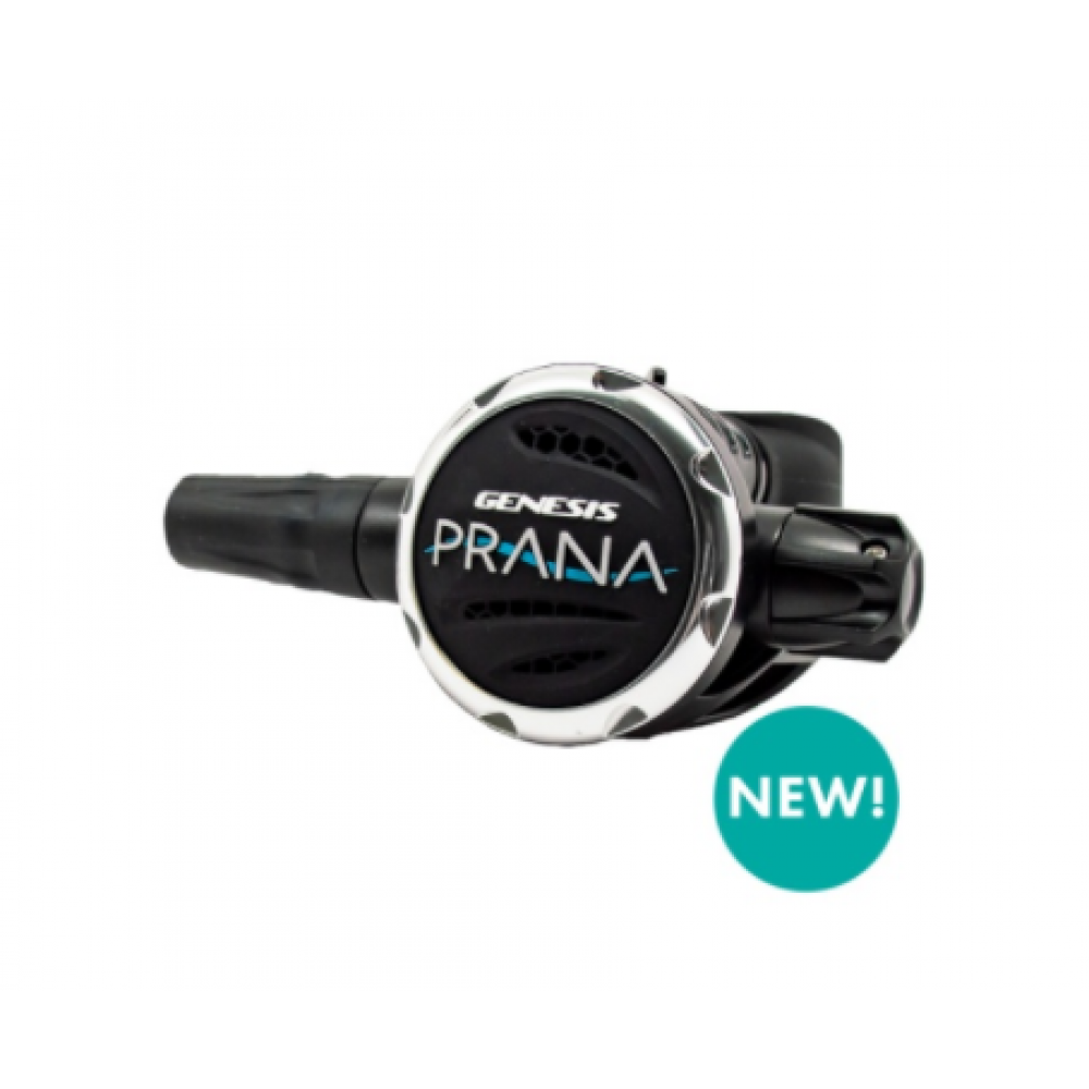 Genesis Open Water Diver Package