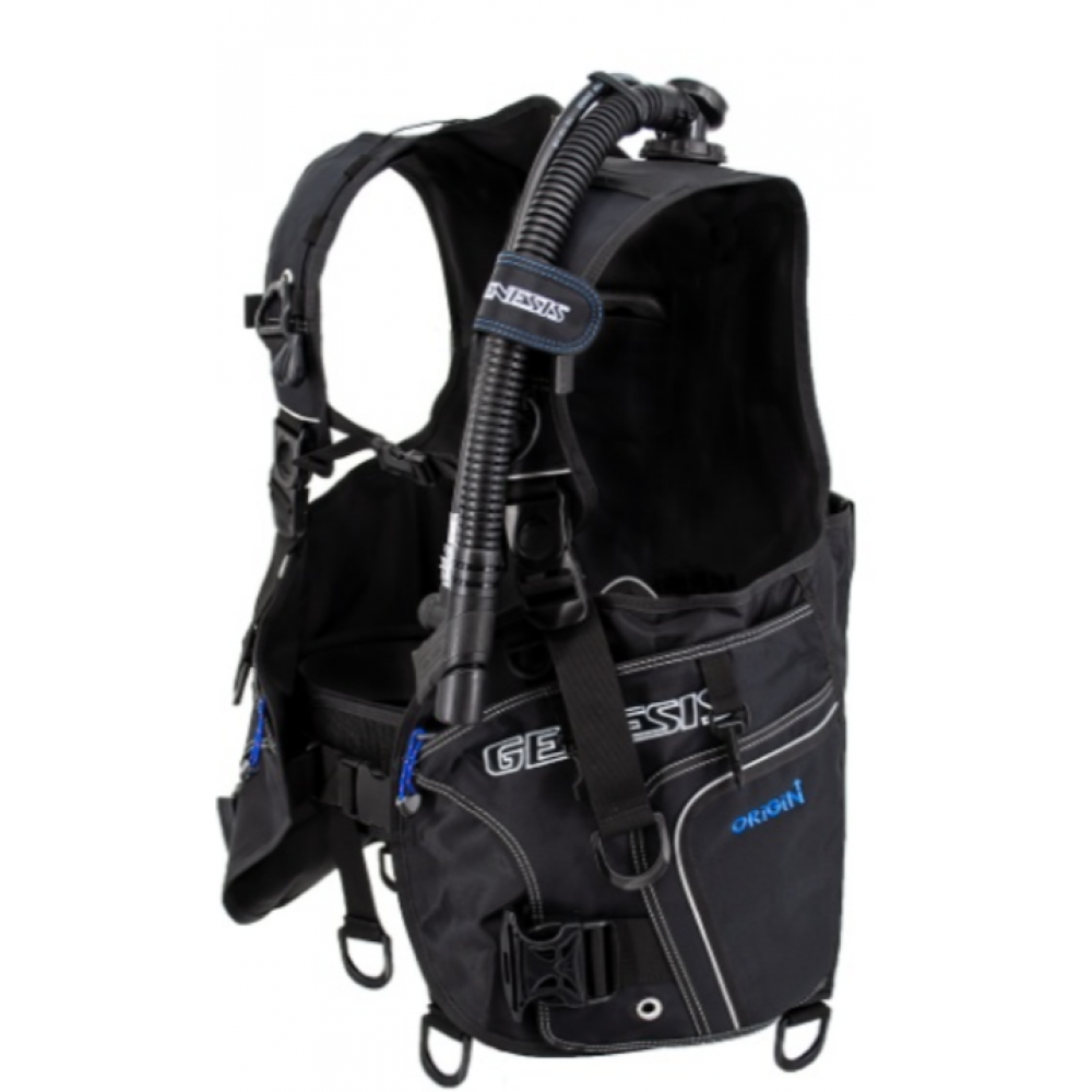 Genesis Open Water Diver Package