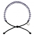 Shark 4Ocean Beaded Bracelet Shark 4Ocean Beaded Bracelet
