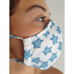 Fask mask - Sea Turtles Fask mask - Sea Turtles