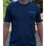 Men's Culebra Divers Logo T-Shirt