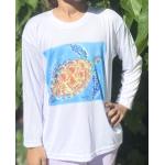 Youth Turtle Water Shirt Youth Turtle Water Shirt