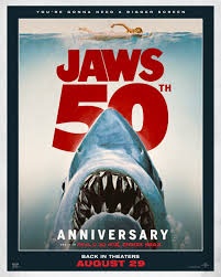 Sink or Swim Scuba JAWS Movie Night