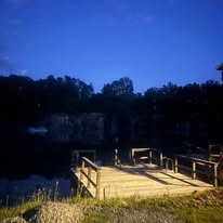 Night Dive with Sink or Swim Scuba