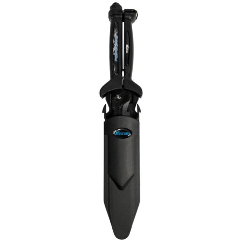 FOGCUTTER X KNIFE - Recon Knife