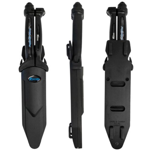 FOGCUTTER X KNIFE - Recon Knife