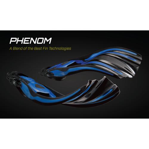Phenom fins