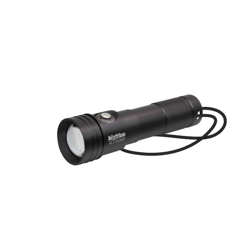 Bigblue AL1300WP – 1300 Lumen Dive Light