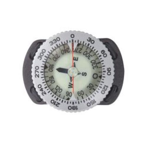 Highland NavPro Compass – Precision Navigation for Serious Divers