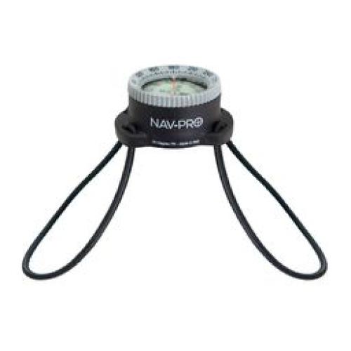 Highland NavPro Compass – Precision Navigation for Serious Divers