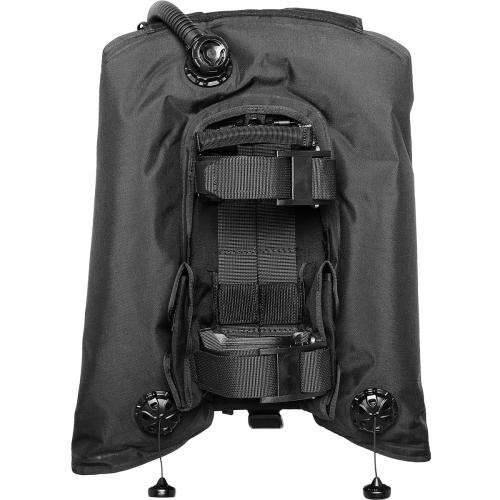 Zeagle Stiletto BCD – Custom Comfort, Rugged Design, and Superior Performance Product Zeagle Stiletto BCD – Custom Comfort, Rugged Design, and Superior Performance Product