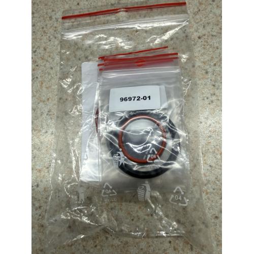 Interspiro Divator Hatch Service Kit – Genuine OEM Replacement Kit