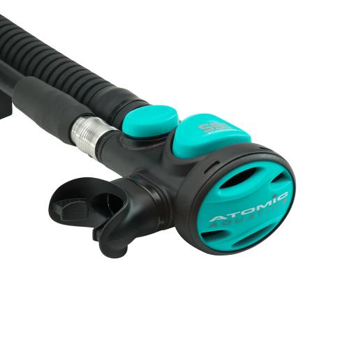 SS1 Safe Second Stainless, Aqua