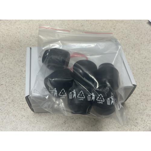 Interspiro Anti freezing Cap 6 Pack 460190507