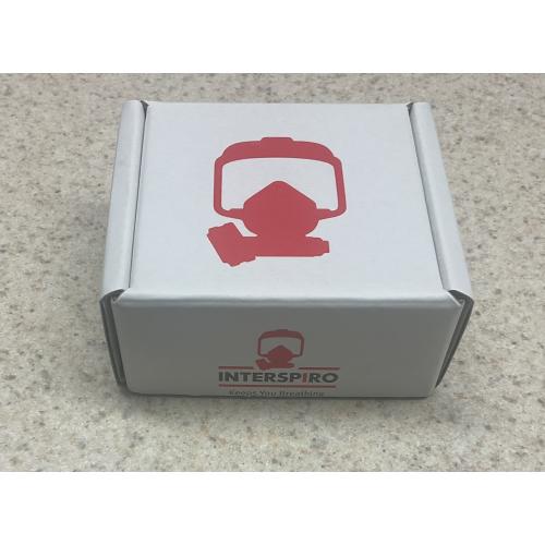 Service Kit MKII P+ Regulator