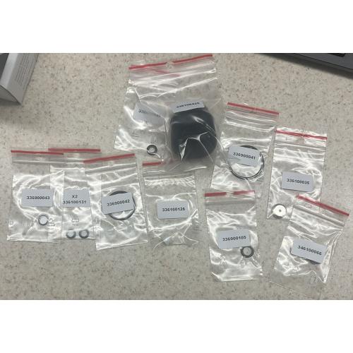 Service Kit MKII P+ Regulator