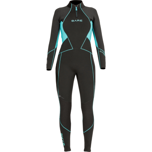 BARE 3mm Evoke Women’s Wetsuit