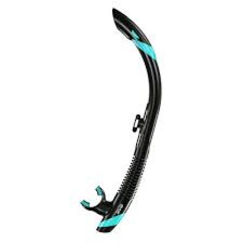 Atomic SV2 Snorkel Black Aqua