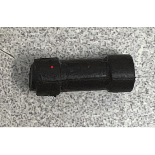 Interspiro Sealing Plug 5-Pack 460-190-511