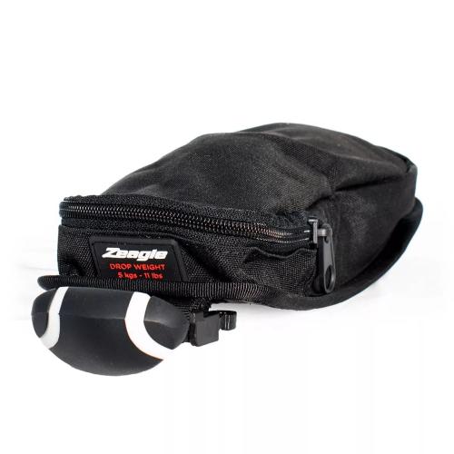 Zeagle Sport Weight Pocket Replacement Integrated Weight Pocket for Zeagle BCDs
