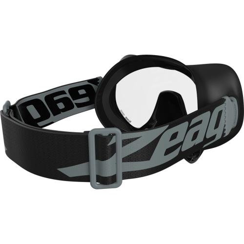 Zeagle Scope Mono Dive Mask Frameless Single Lens