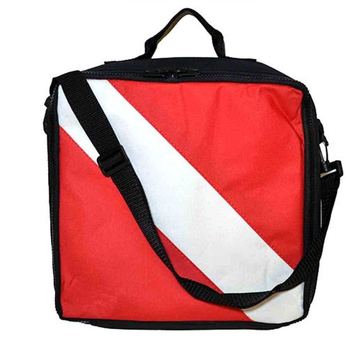 Edge Regulator Bag-Dive Flag