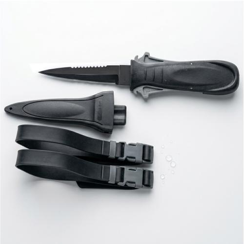 Edge Quick Lock Assassin Knife