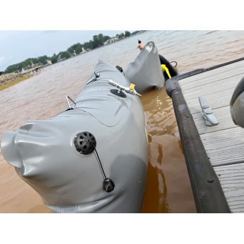 Subsalve EFB-500 Enclosed Flotation Bag